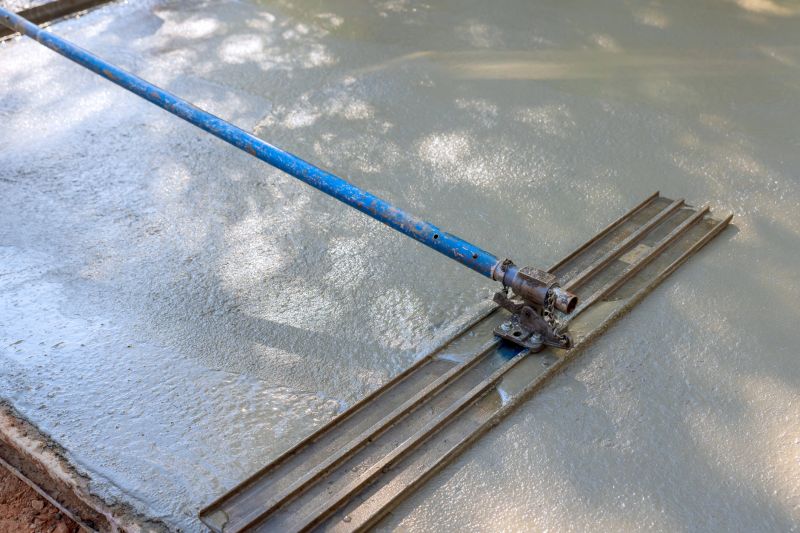 Cost of Slab Pouring — Cost of Slab Pouring