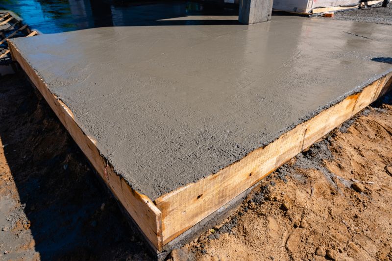 Cost of Slab Pouring — Cost of Slab Pouring