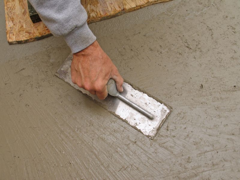 Ideal for patios, sheds, or driveways